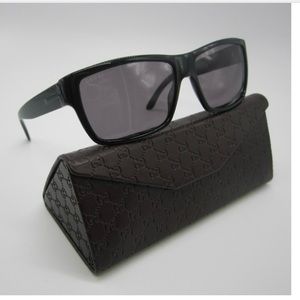 Gucci sunglasses unisex